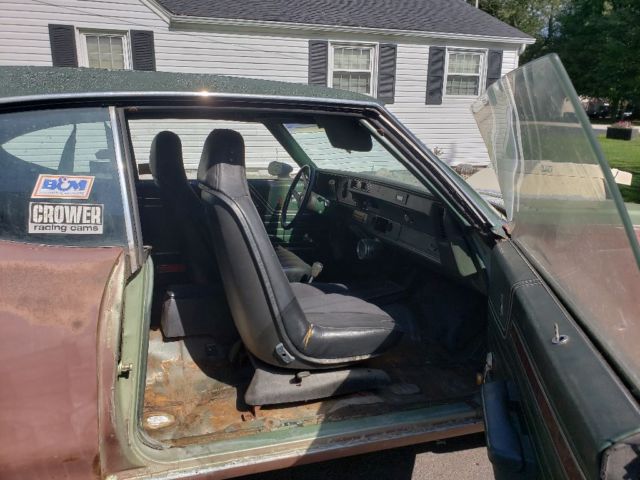 1970 Oldsmobile Cutlass - photo 5