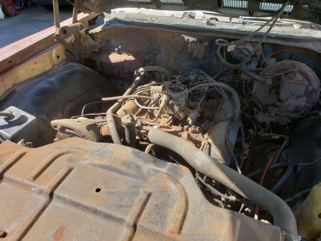 1970 Oldsmobile Cutlass - photo 7