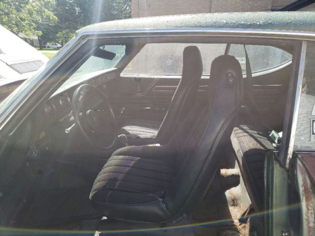 1970 Oldsmobile Cutlass - photo 8