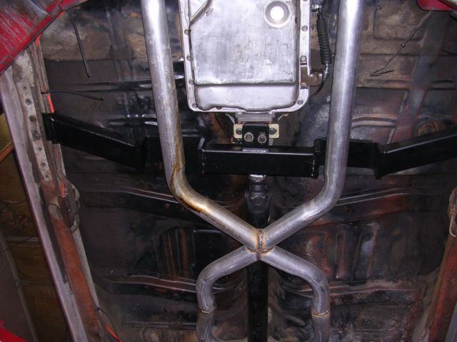 1970 Oldsmobile Cutlass blk - photo 13