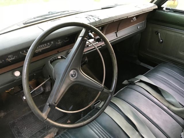 1970 Dodge Dart CUSTOM - photo 11