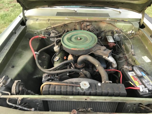 1970 Dodge Dart CUSTOM - photo 9