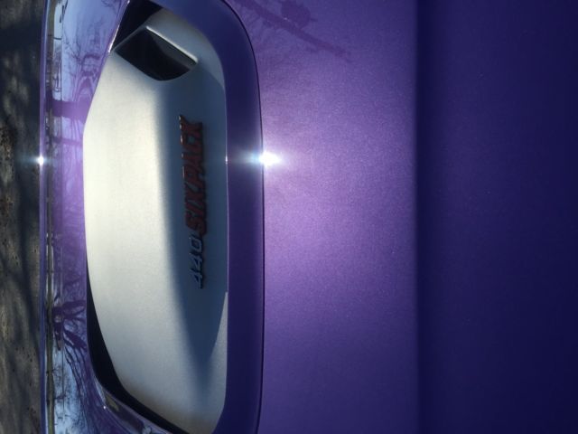 1970 Dodge Challenger - photo 10