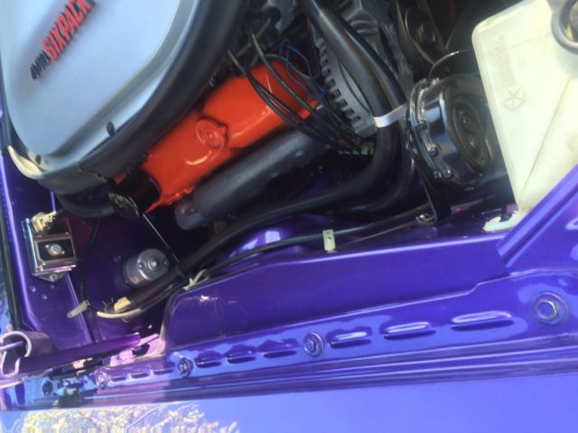 1970 Dodge Challenger - photo 13