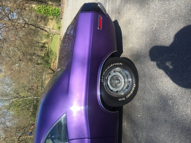 1970 Dodge Challenger - photo 6
