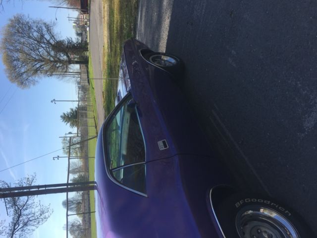 1970 Dodge Challenger - photo 9