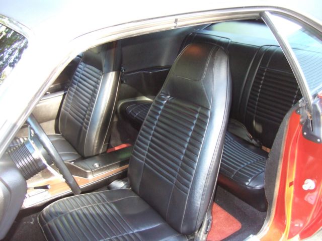 1970 Dodge Challenger R/T - photo 13