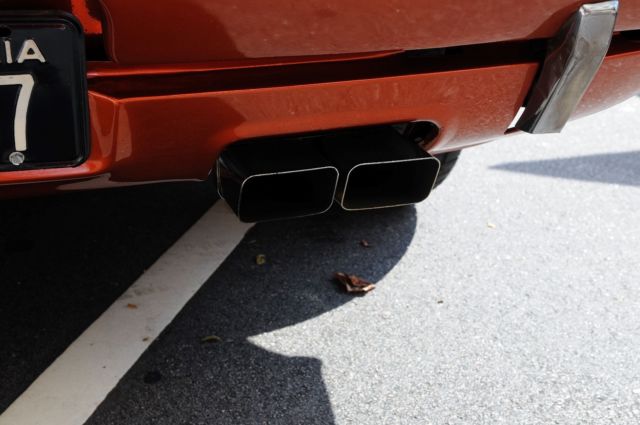 1970 Dodge Challenger R/T - photo 6