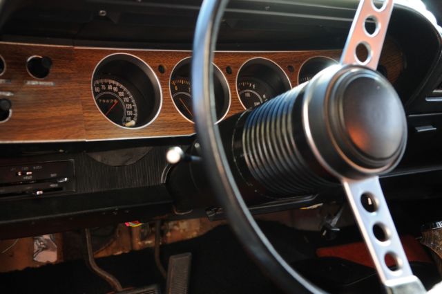 1970 Dodge Challenger R/T - photo 8