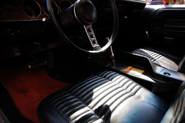 1970 Dodge Challenger R/T - photo 9