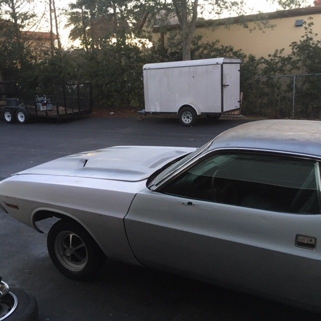 1970 Dodge Challenger - photo 10