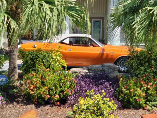 1970 Dodge Challenger R/T - photo 11