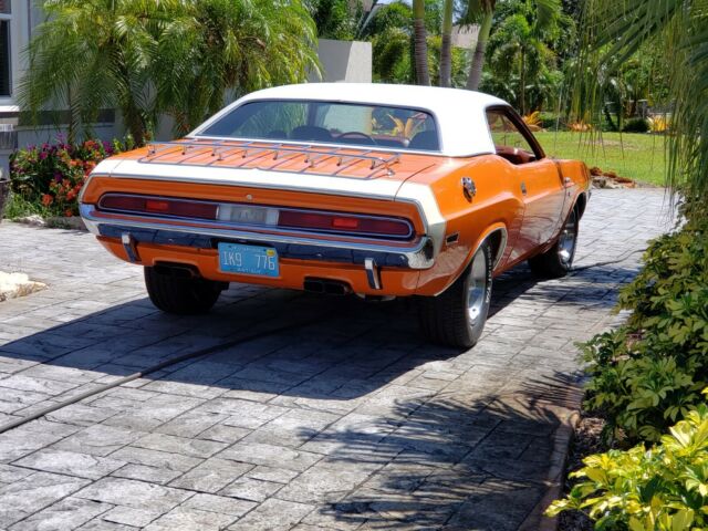 1970 Dodge Challenger R/T - photo 12