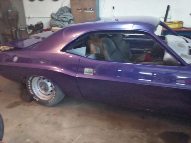 1970 Dodge Challenger RT SE - photo 3