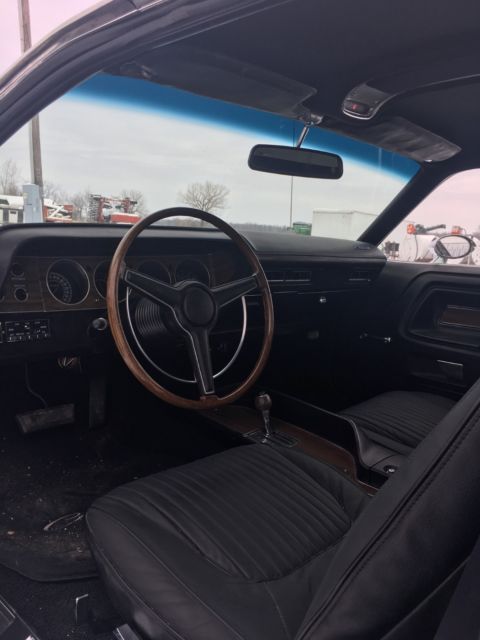 1970 Dodge Challenger rt se - photo 4