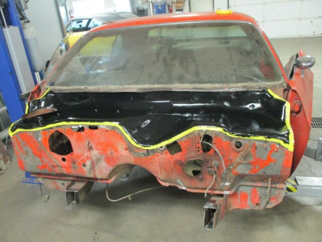 1970 Dodge Challenger - photo 11