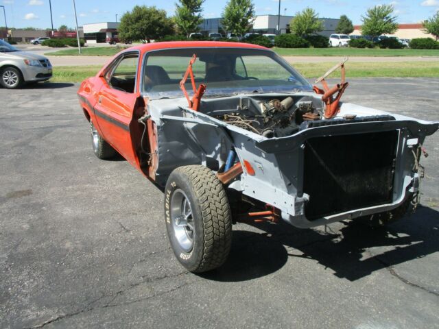 1970 Dodge Challenger - photo 6