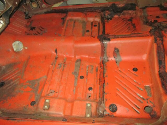 1970 Dodge Challenger - photo 7
