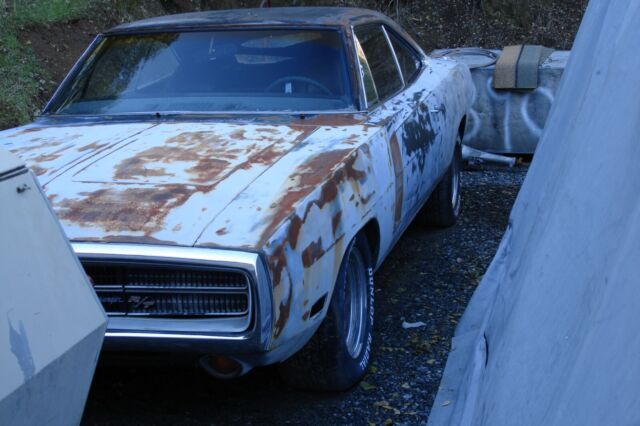1970 Dodge Charger - photo 2