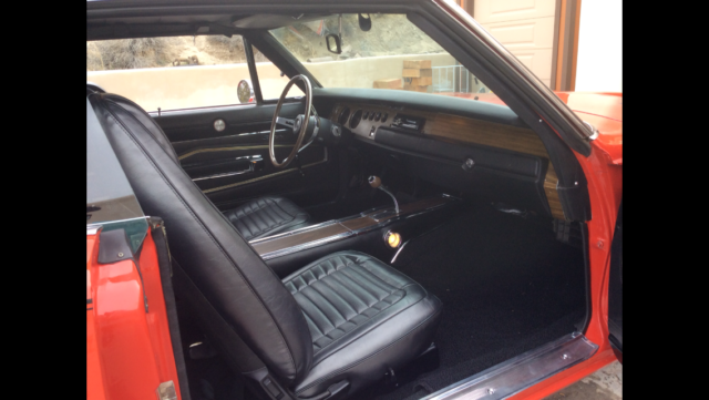 1970 Dodge Charger R/T - photo 5
