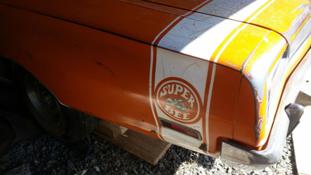 1970 Dodge Coronet Super Bee - photo 10