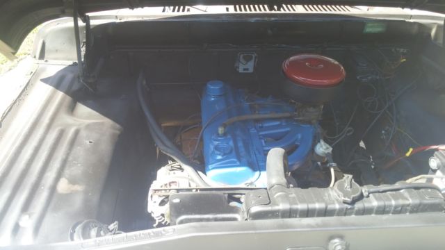 1970 Dodge Other Pickups - photo 5