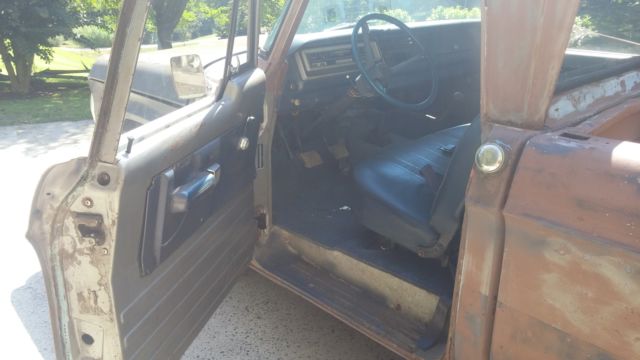 1970 Dodge Other Pickups - photo 8