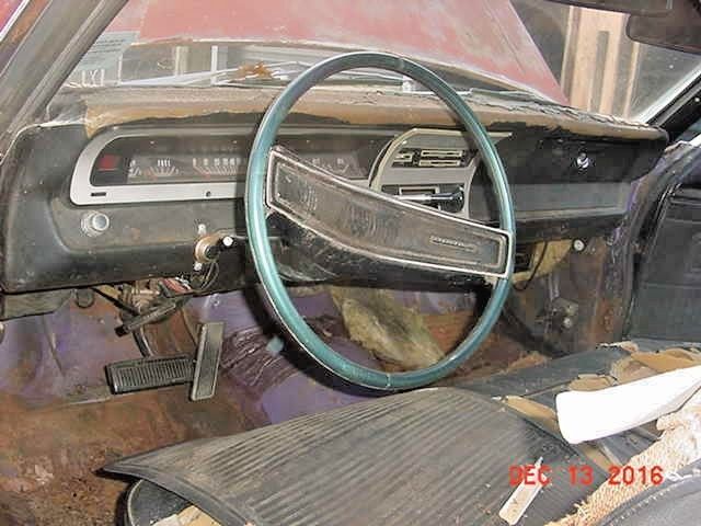 1970 Dodge Dart - photo 10