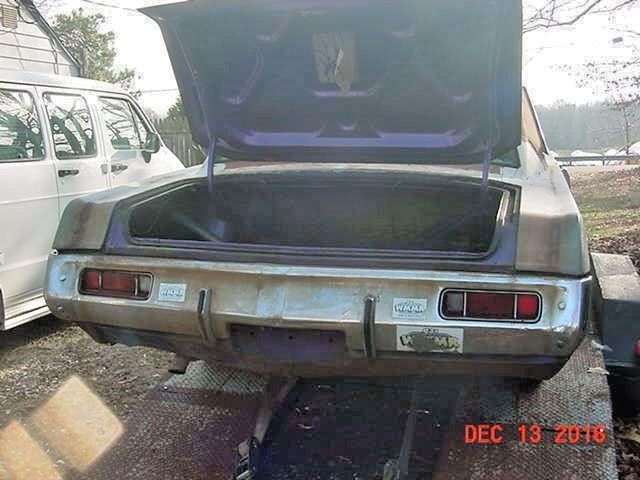 1970 Dodge Dart - photo 9