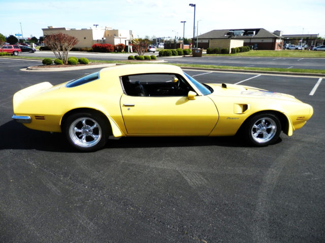 70 FIREBIRD TA CLONE CUSTOM CLASSIC HOT ROD STREET ROD.SHOW CAR NO RAT 1970 Pontiac Firebird TRANS AM TRIBUTE