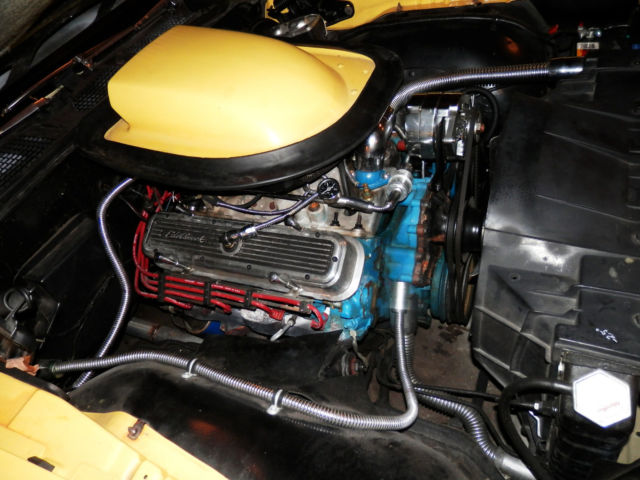 1970 Pontiac Firebird TRANS AM TRIBUTE - photo 11