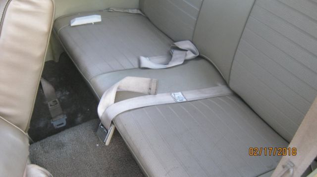 1970 Ford Maverick - photo 10