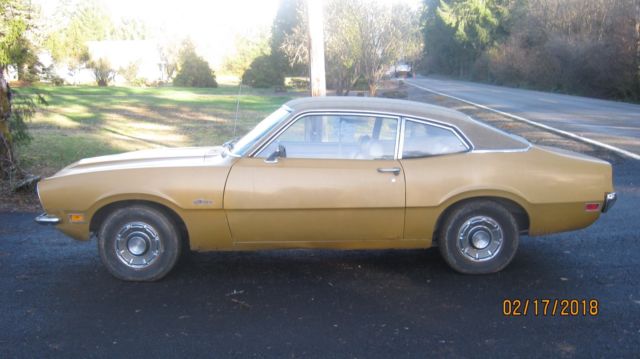1970 Ford Maverick - photo 6