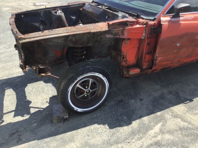 1970 Ford Torino - photo 6