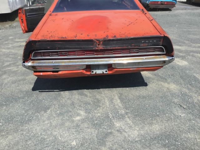 1970 Ford Torino - photo 8