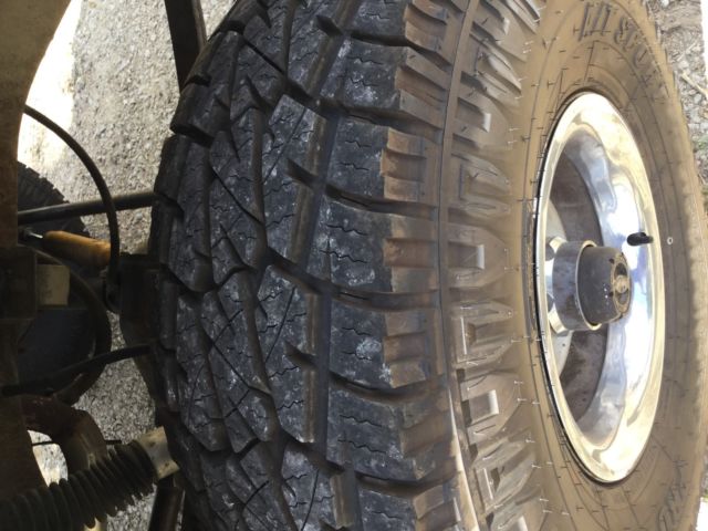 1970 GMC Sierra 1500 - photo 8