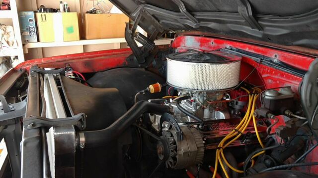 70 GMC 4x4 short bed 1970 GMC Other