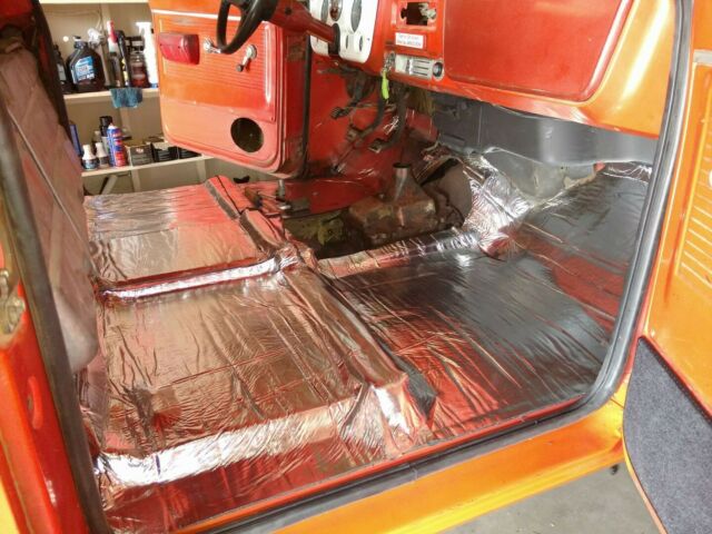 1970 GMC Other - photo 10