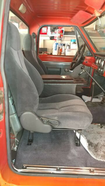 1970 GMC Other - photo 11