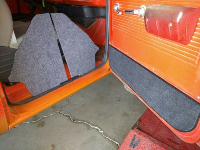 1970 GMC Other - photo 12