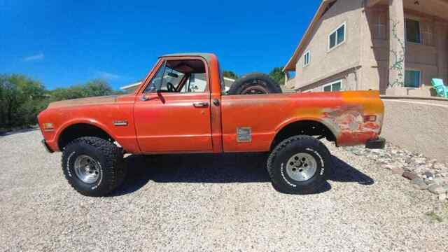 1970 GMC Other - photo 2