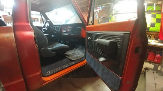 1970 GMC Other - photo 6