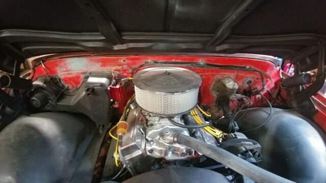 1970 GMC Other - photo 7