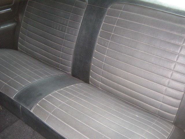 1970 Pontiac Grand Prix J - photo 7