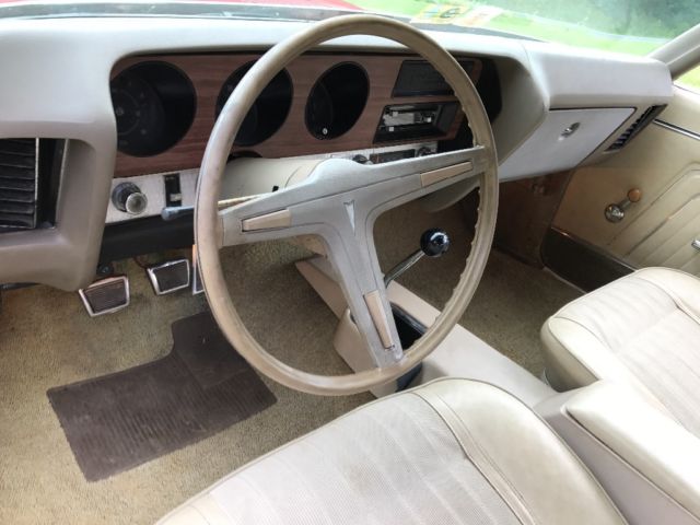 1970 Pontiac GTO Gto - photo 11