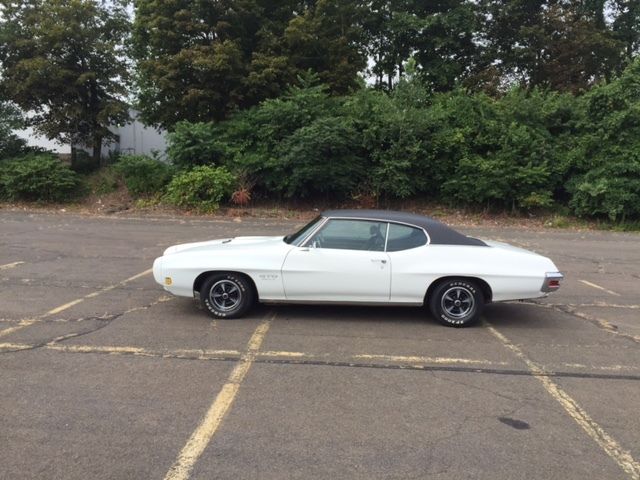 1970 Pontiac GTO - photo 3