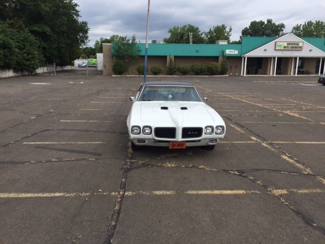 1970 Pontiac GTO - photo 5