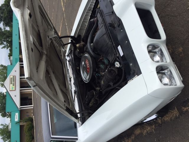 1970 Pontiac GTO - photo 6