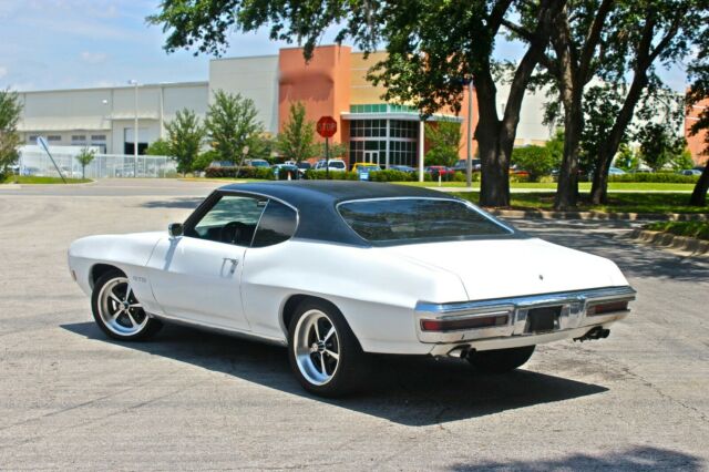 1970 Pontiac GTO - photo 2