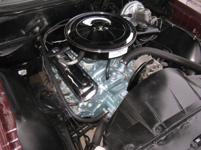 1970 Pontiac GTO - photo 10